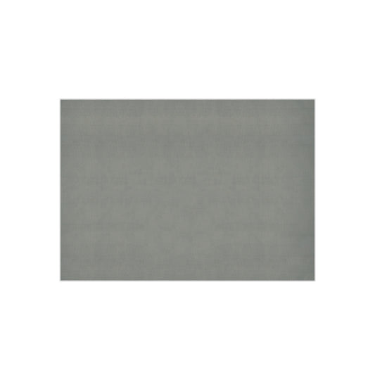 Nature Inspired Outdoor Rug for Patios, Camping, and Picnics - Sustainable Decor,A Attract Abundance Subliminals | Limited Edition Collectible