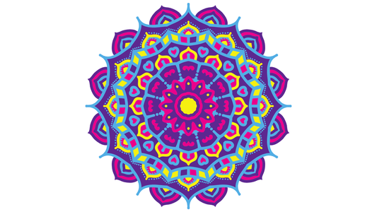 The Psychology of Colors in Home Decor: Boosting Positivity - Sush Dopamine Decor