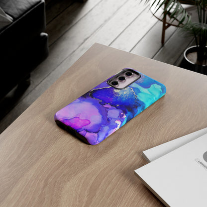 Tough Cases colorful soothing | Phone Cover | Mobile Cover | Phone Cases