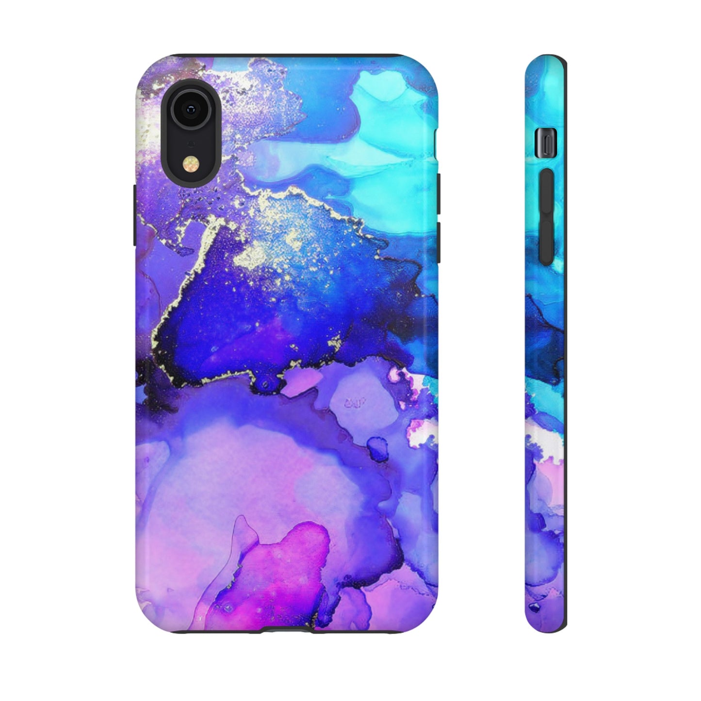 Tough Cases colorful soothing | Phone Cover | Mobile Cover | Phone Cases