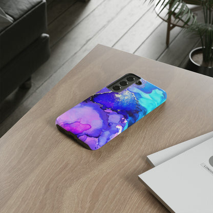 Tough Cases colorful soothing | Phone Cover | Mobile Cover | Phone Cases