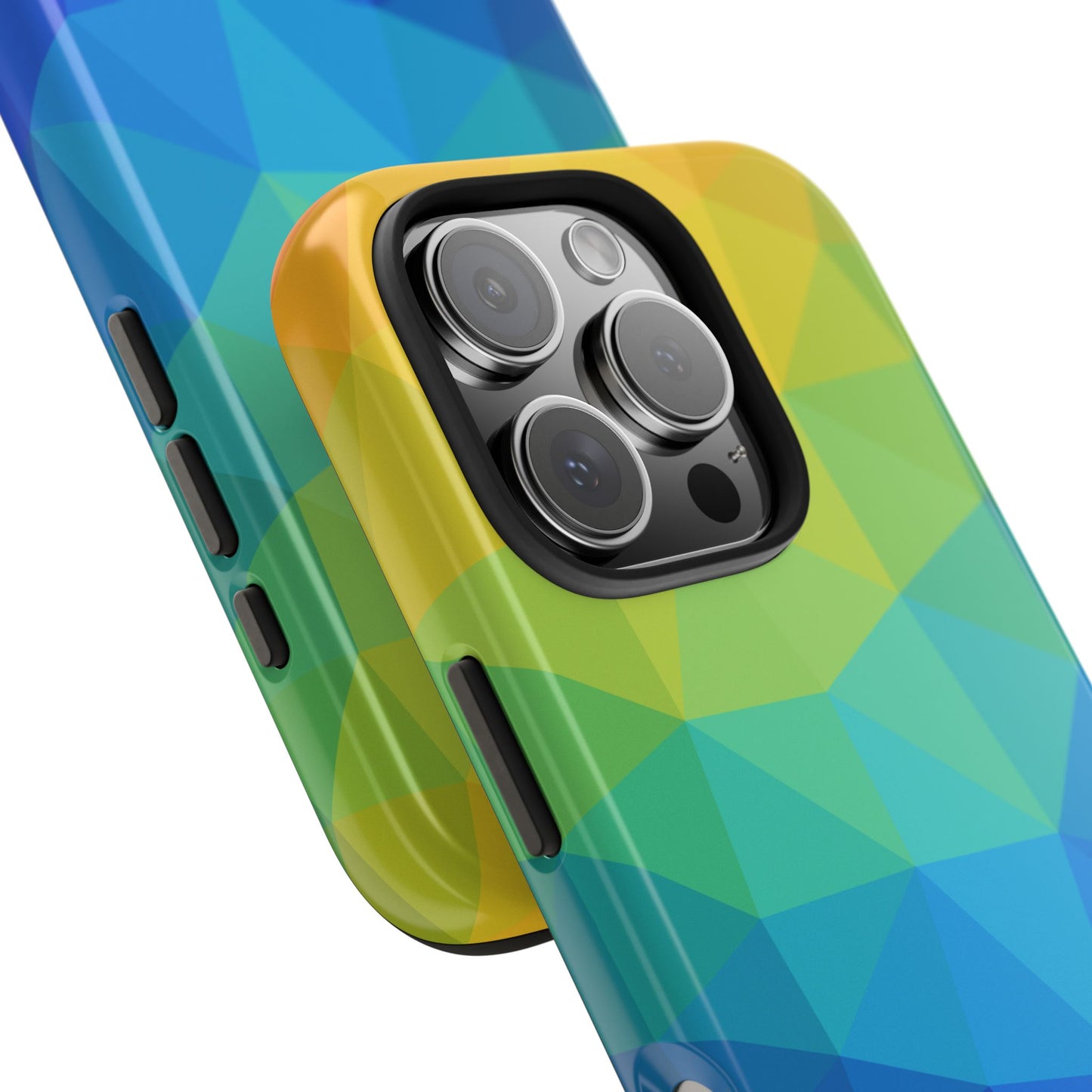 Colorful Tough Phone Case | Mobile Cover