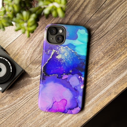 Tough Cases colorful soothing | Phone Cover | Mobile Cover | Phone Cases