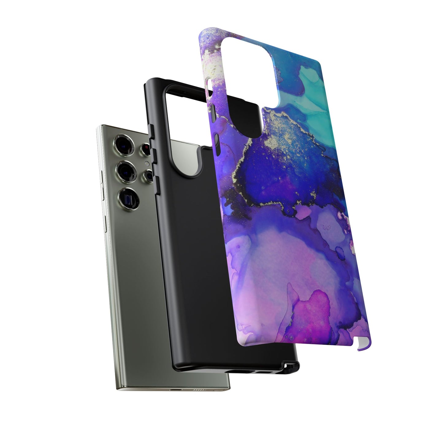 Tough Cases colorful soothing | Phone Cover | Mobile Cover | Phone Cases