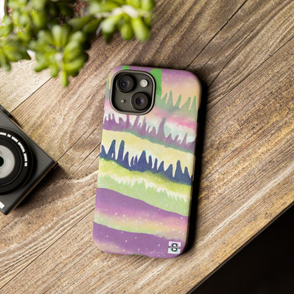 Beautiful landscape design Mobile Cover | Phone case