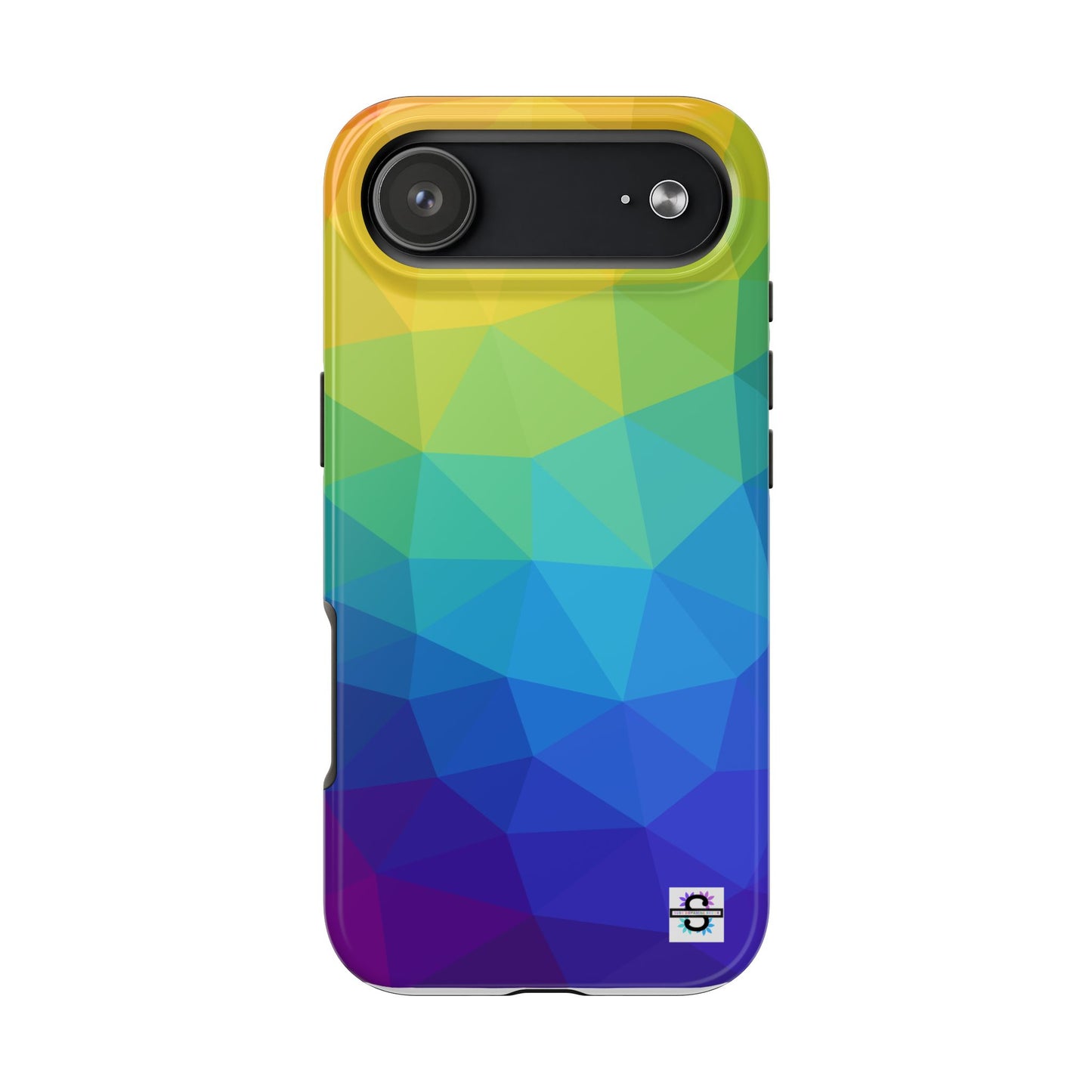 Colorful Tough Phone Case | Mobile Cover