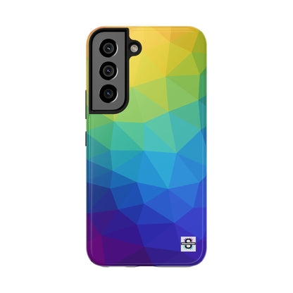 Colorful Tough Phone Case | Mobile Cover