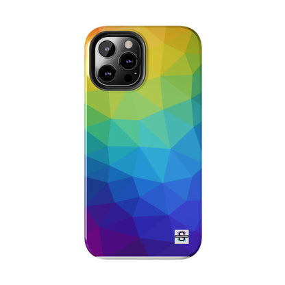 Colorful Tough Phone Case | Mobile Cover