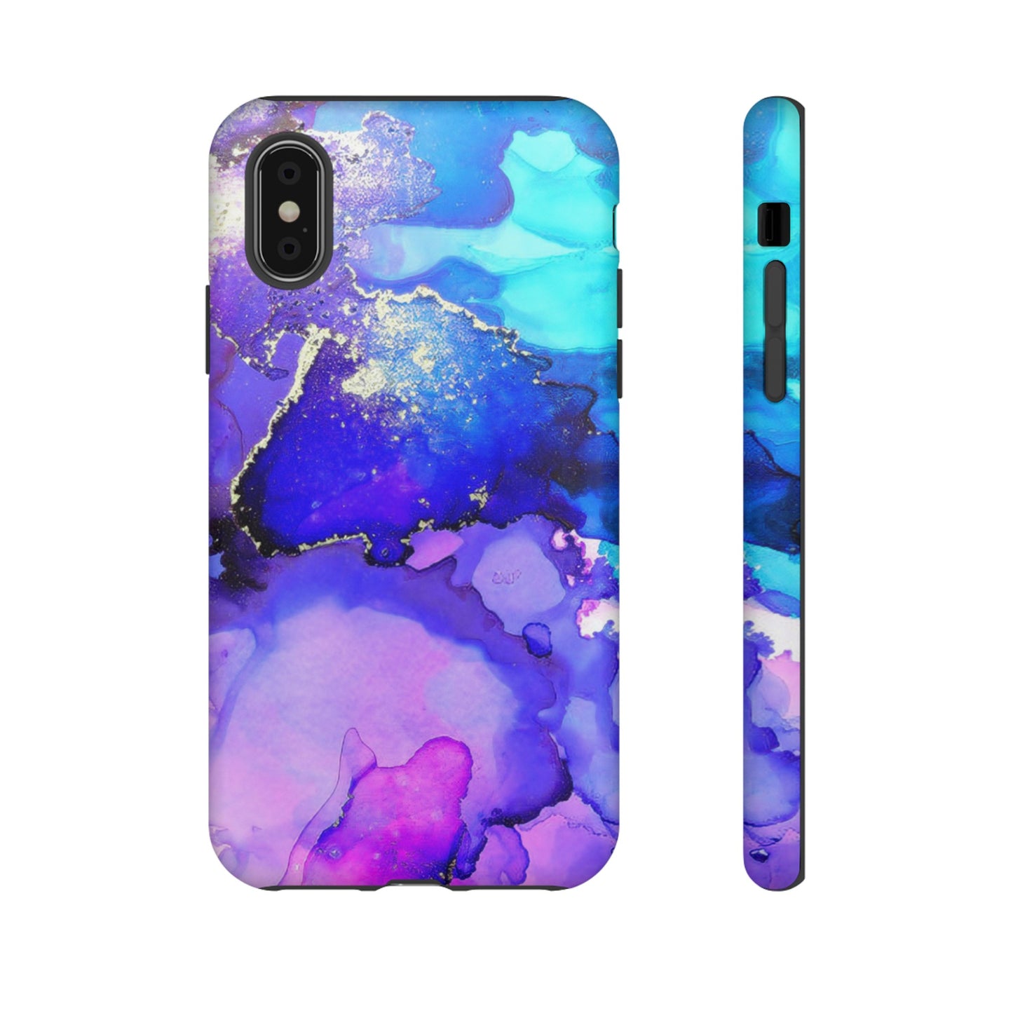 Tough Cases colorful soothing | Phone Cover | Mobile Cover | Phone Cases