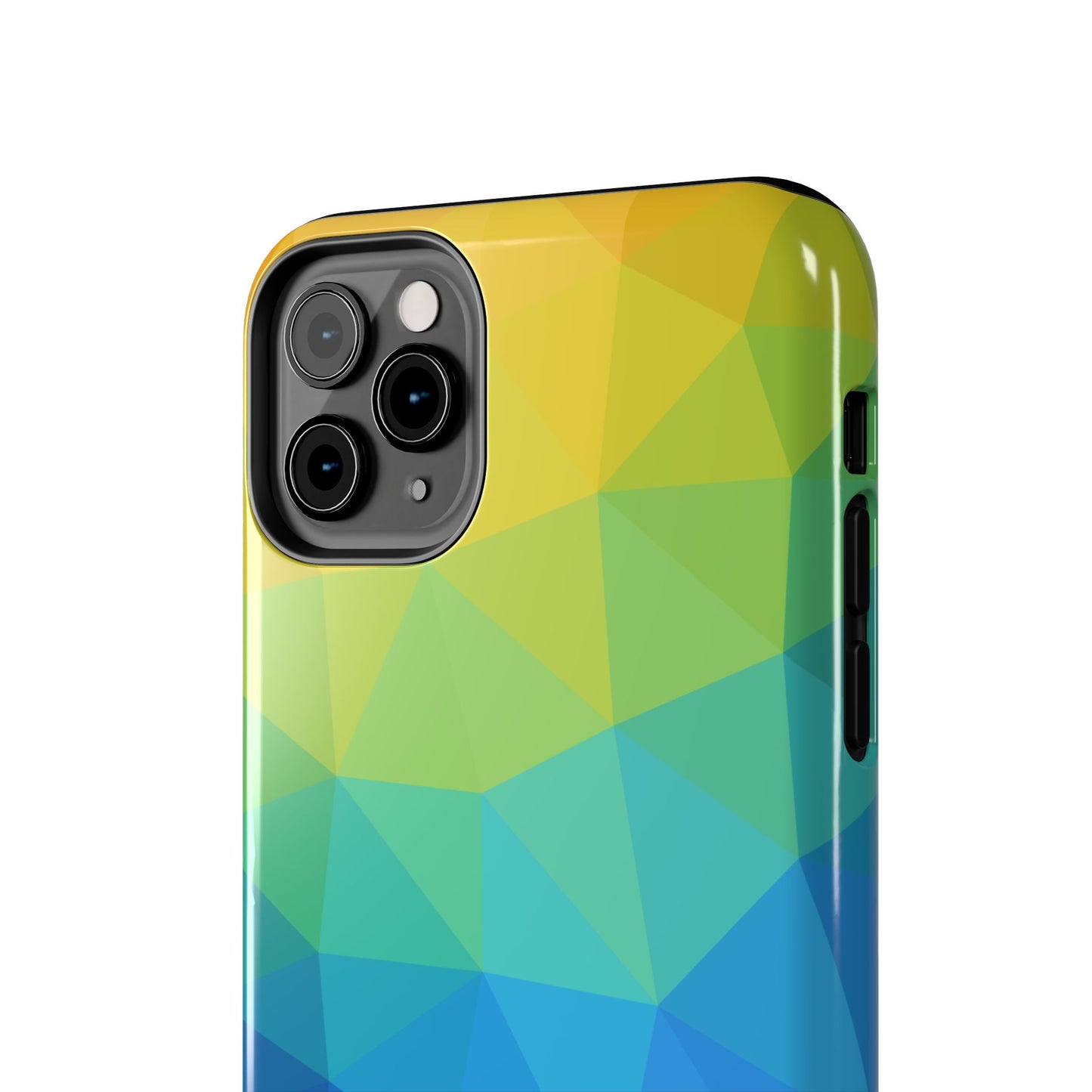 Colorful Tough Phone Case | Mobile Cover