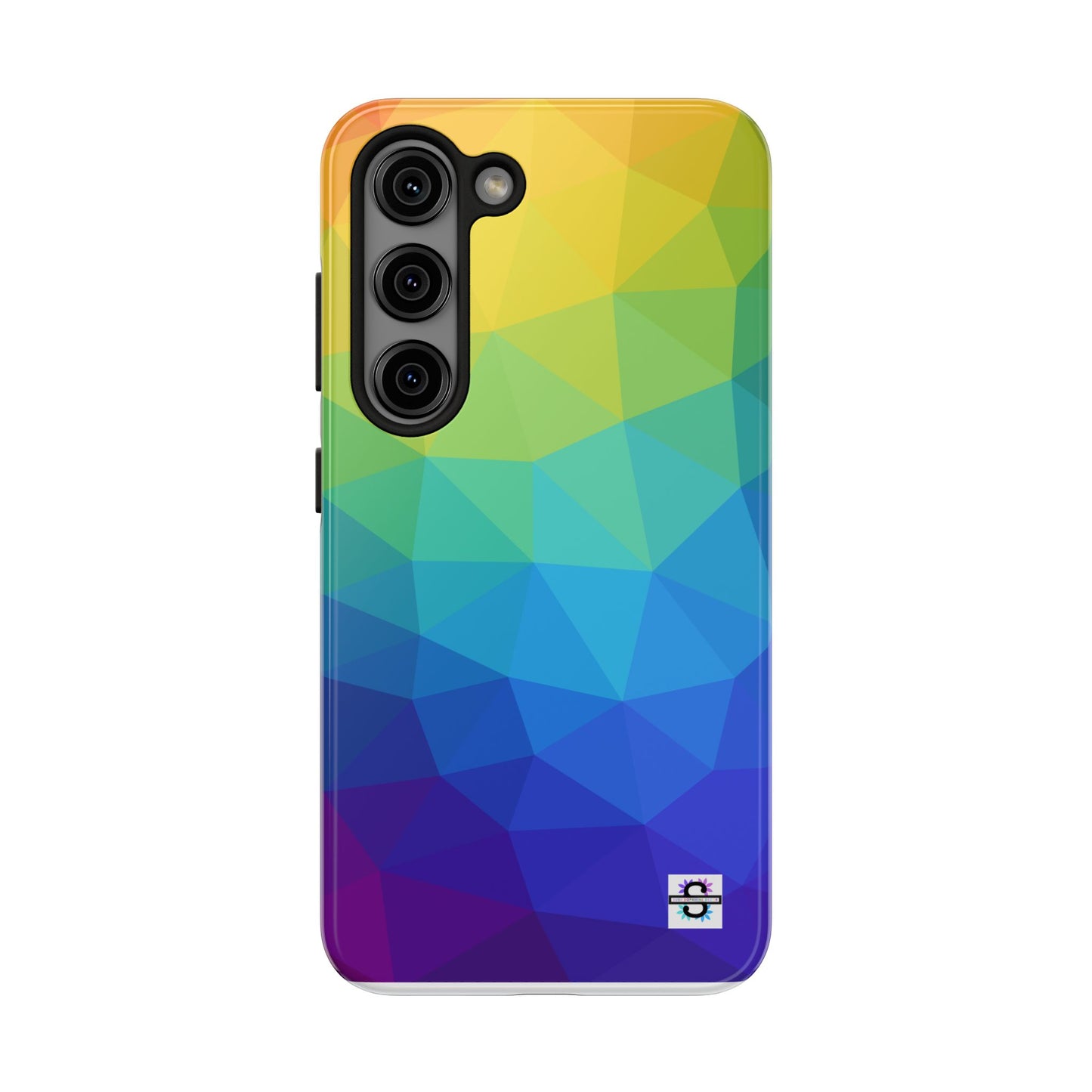 Colorful Tough Phone Case | Mobile Cover