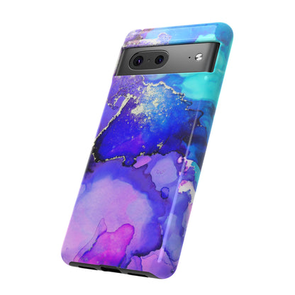 Tough Cases colorful soothing | Phone Cover | Mobile Cover | Phone Cases