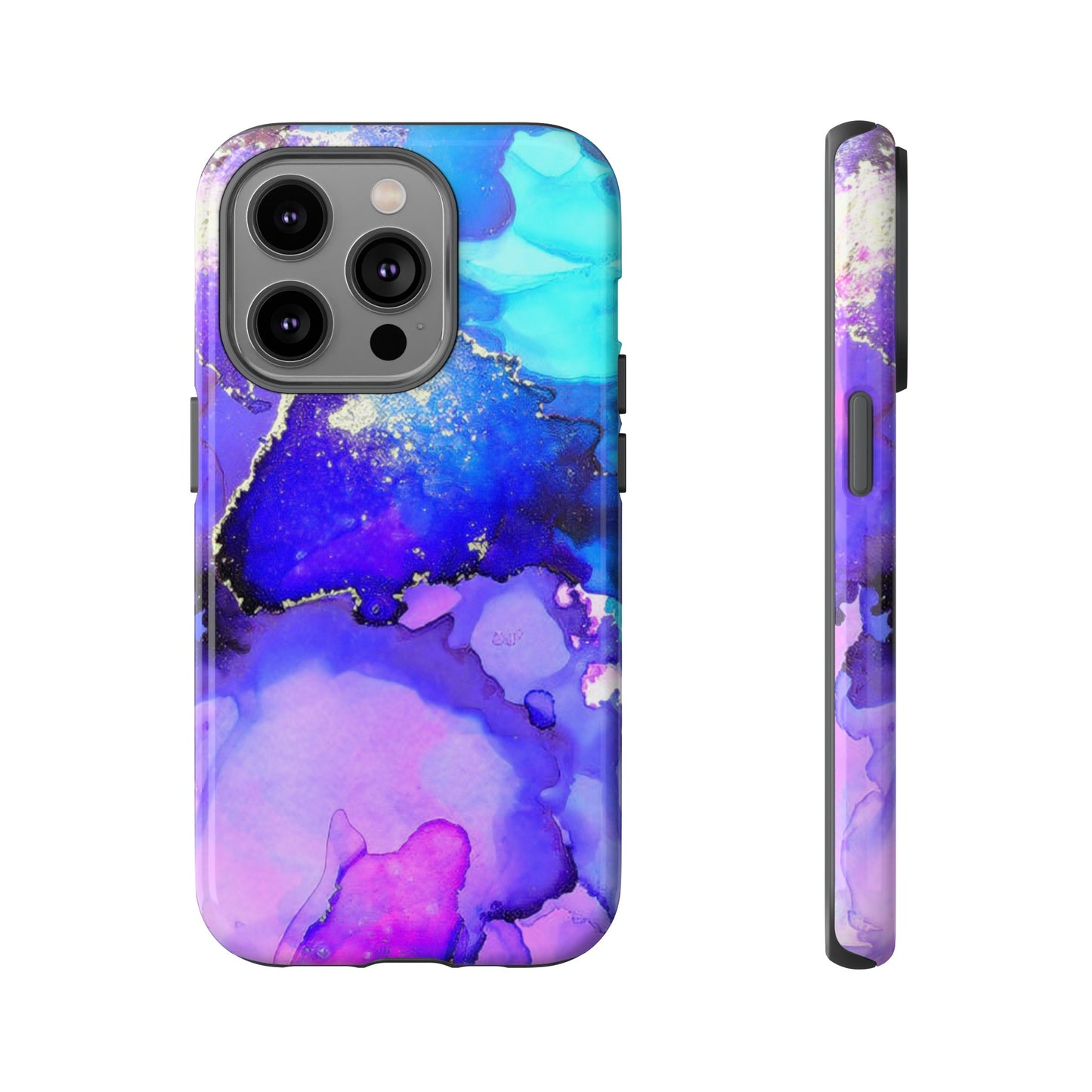 Tough Cases colorful soothing | Phone Cover | Mobile Cover | Phone Cases