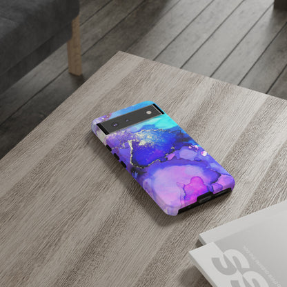 Tough Cases colorful soothing | Phone Cover | Mobile Cover | Phone Cases