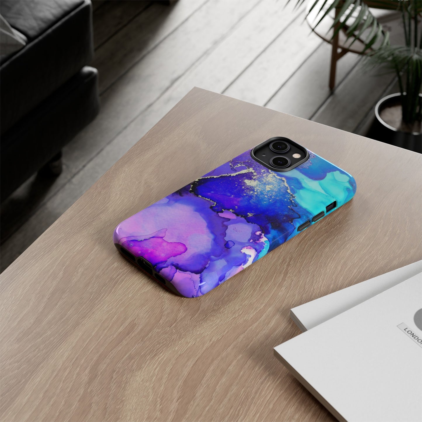 Tough Cases colorful soothing | Phone Cover | Mobile Cover | Phone Cases