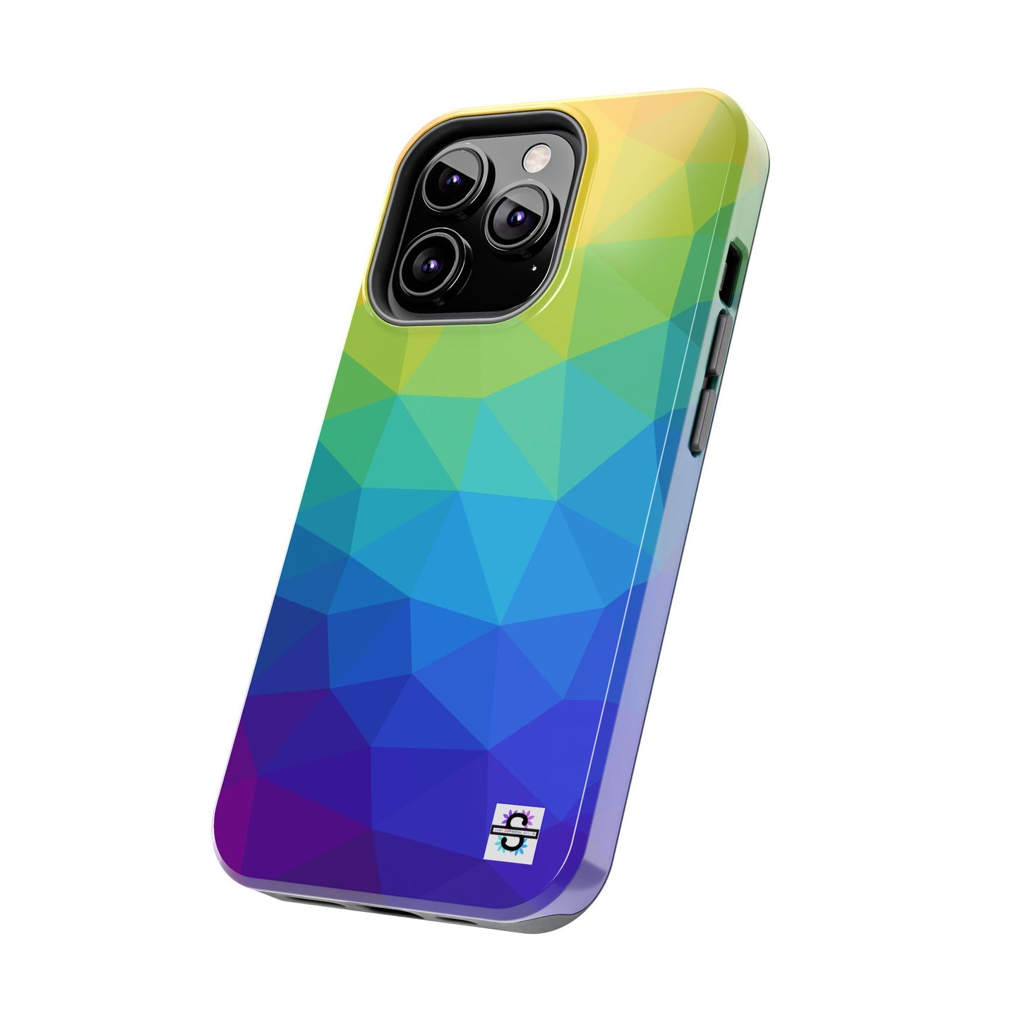 Colorful Tough Phone Case | Mobile Cover
