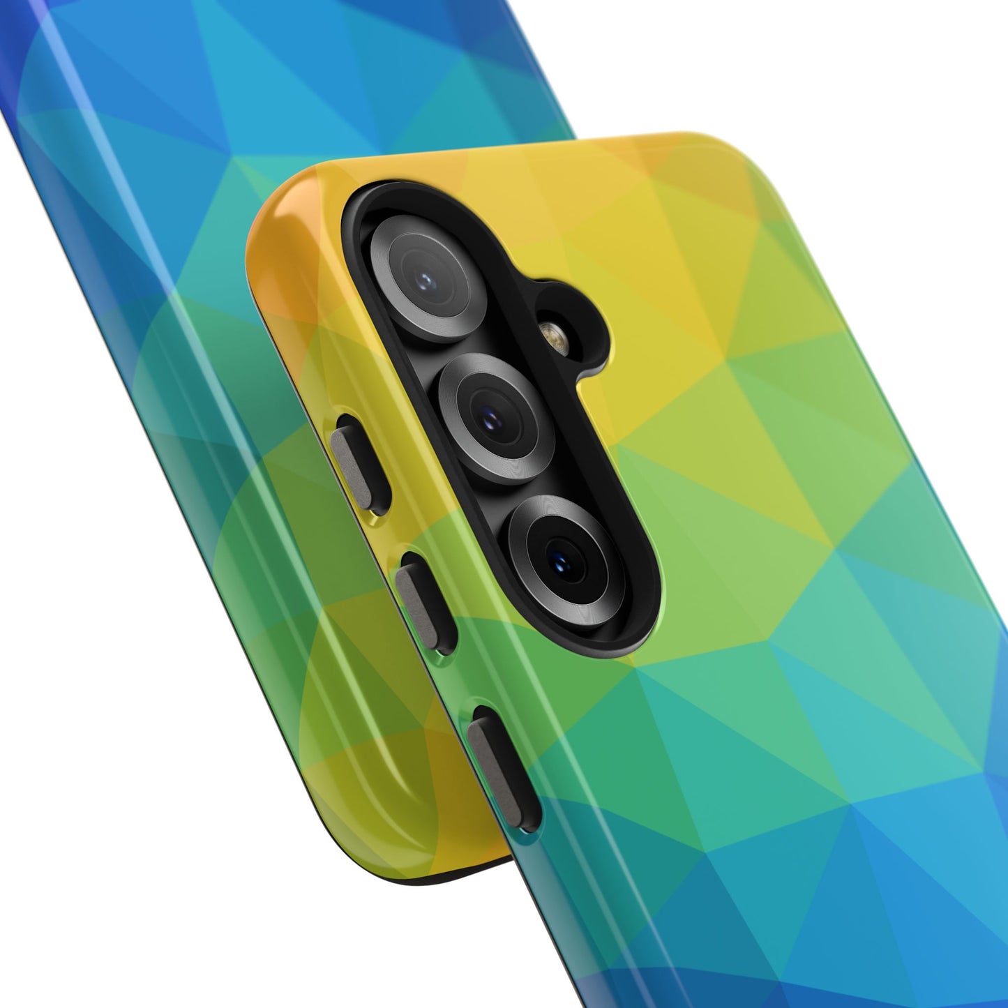 Colorful Tough Phone Case | Mobile Cover