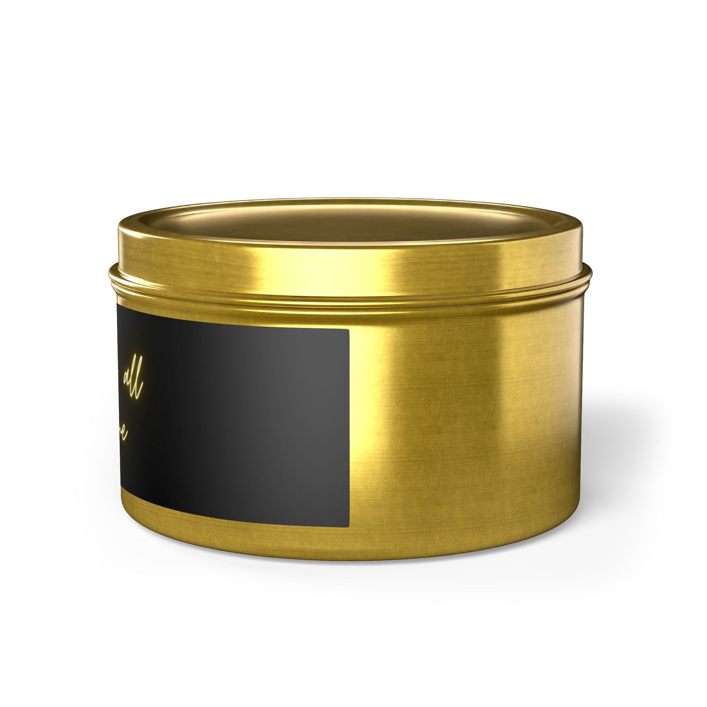 Healing Candle, Vanilla, Healing Subliminals