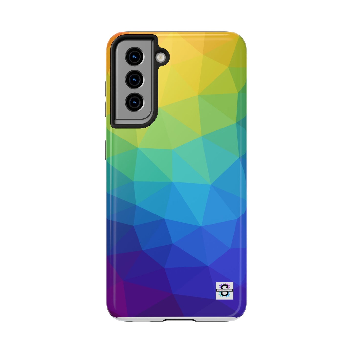 Colorful Tough Phone Case | Mobile Cover