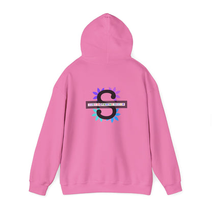 Unisex Heavy Blend™ Hooded Sweatshirt