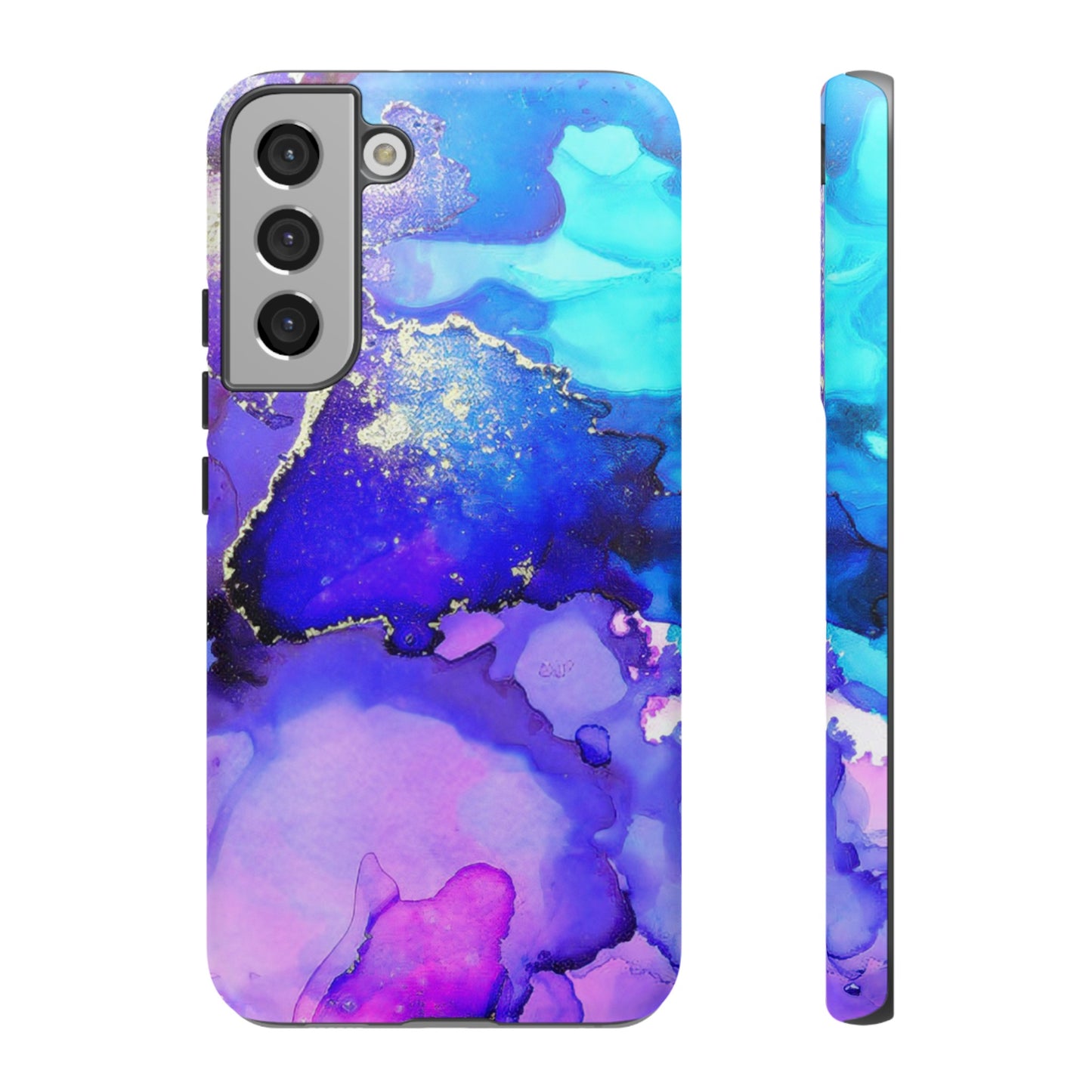 Tough Cases colorful soothing | Phone Cover | Mobile Cover | Phone Cases