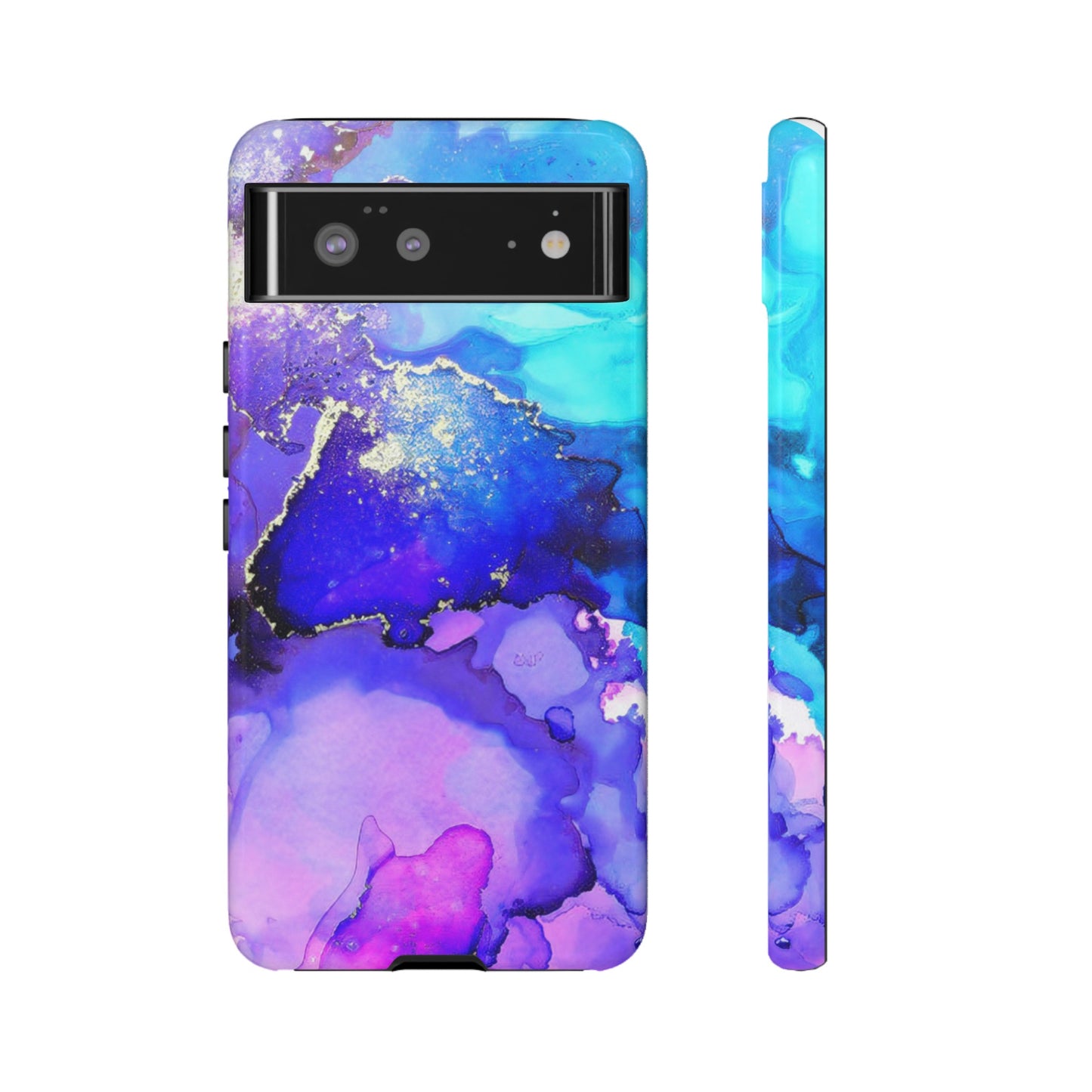 Tough Cases colorful soothing | Phone Cover | Mobile Cover | Phone Cases