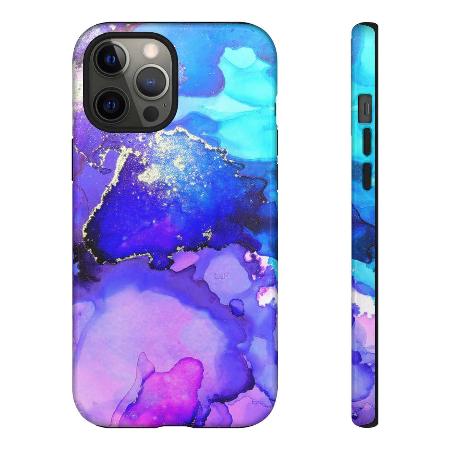 Tough Cases colorful soothing | Phone Cover | Mobile Cover | Phone Cases