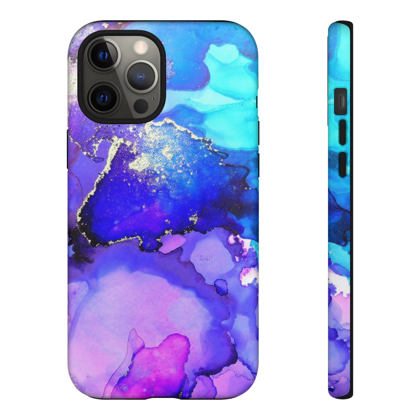 Tough Cases colorful soothing | Phone Cover | Mobile Cover | Phone Cases