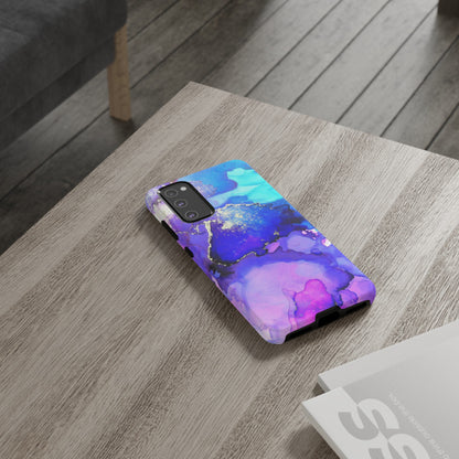 Tough Cases colorful soothing | Phone Cover | Mobile Cover | Phone Cases