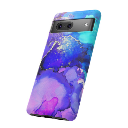 Tough Cases colorful soothing | Phone Cover | Mobile Cover | Phone Cases