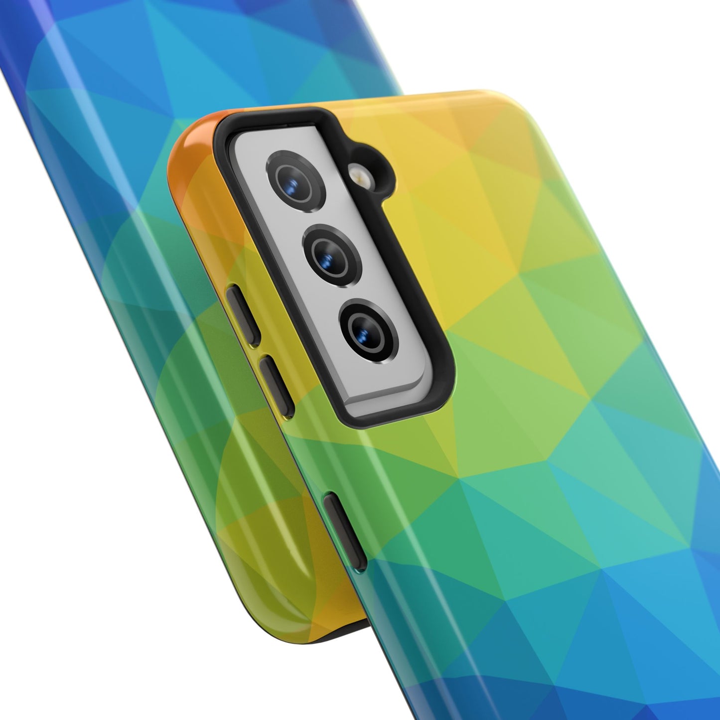 Colorful Tough Phone Case | Mobile Cover