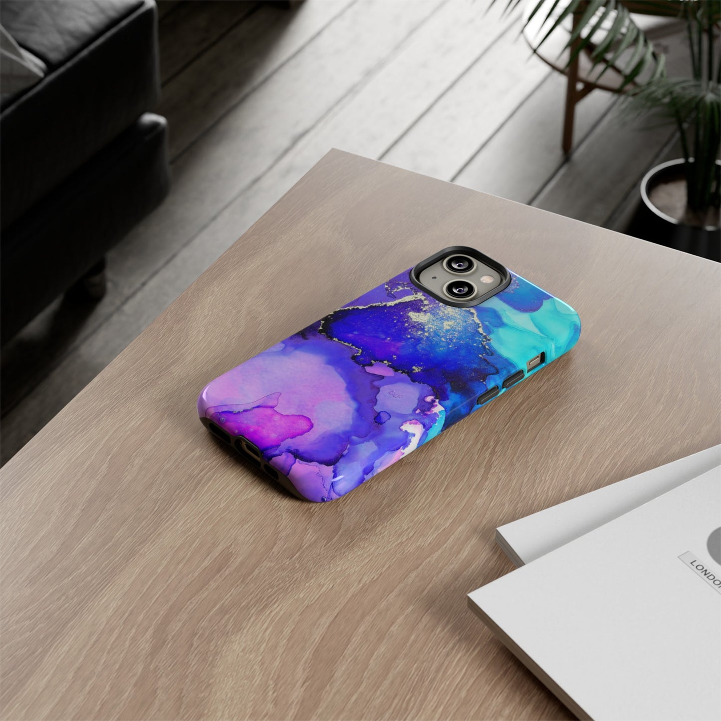 Tough Cases colorful soothing | Phone Cover | Mobile Cover | Phone Cases