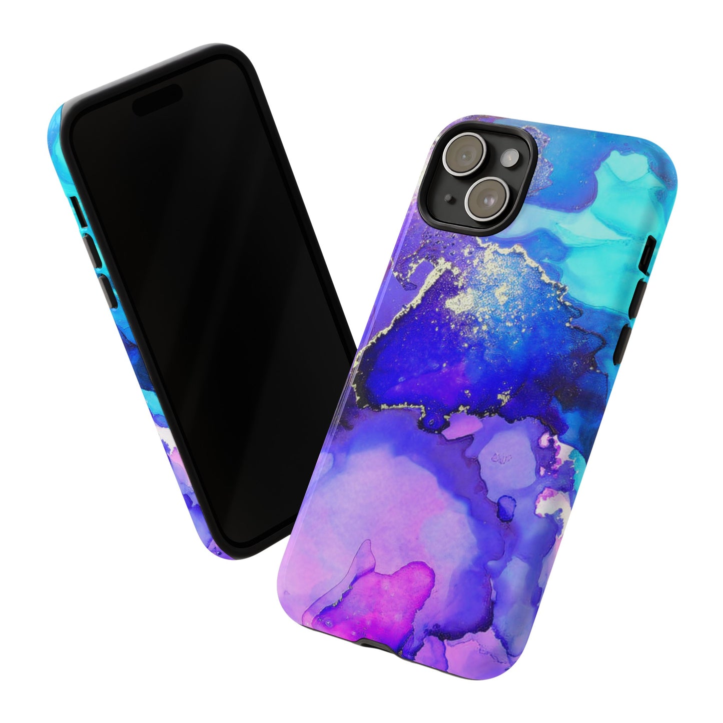 Tough Cases colorful soothing | Phone Cover | Mobile Cover | Phone Cases