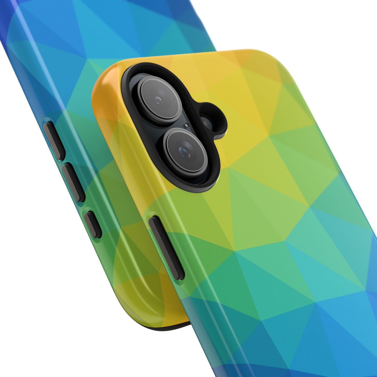 Colorful Tough Phone Case | Mobile Cover