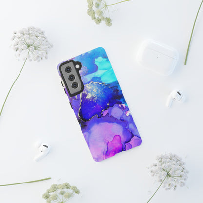 Tough Cases colorful soothing | Phone Cover | Mobile Cover | Phone Cases