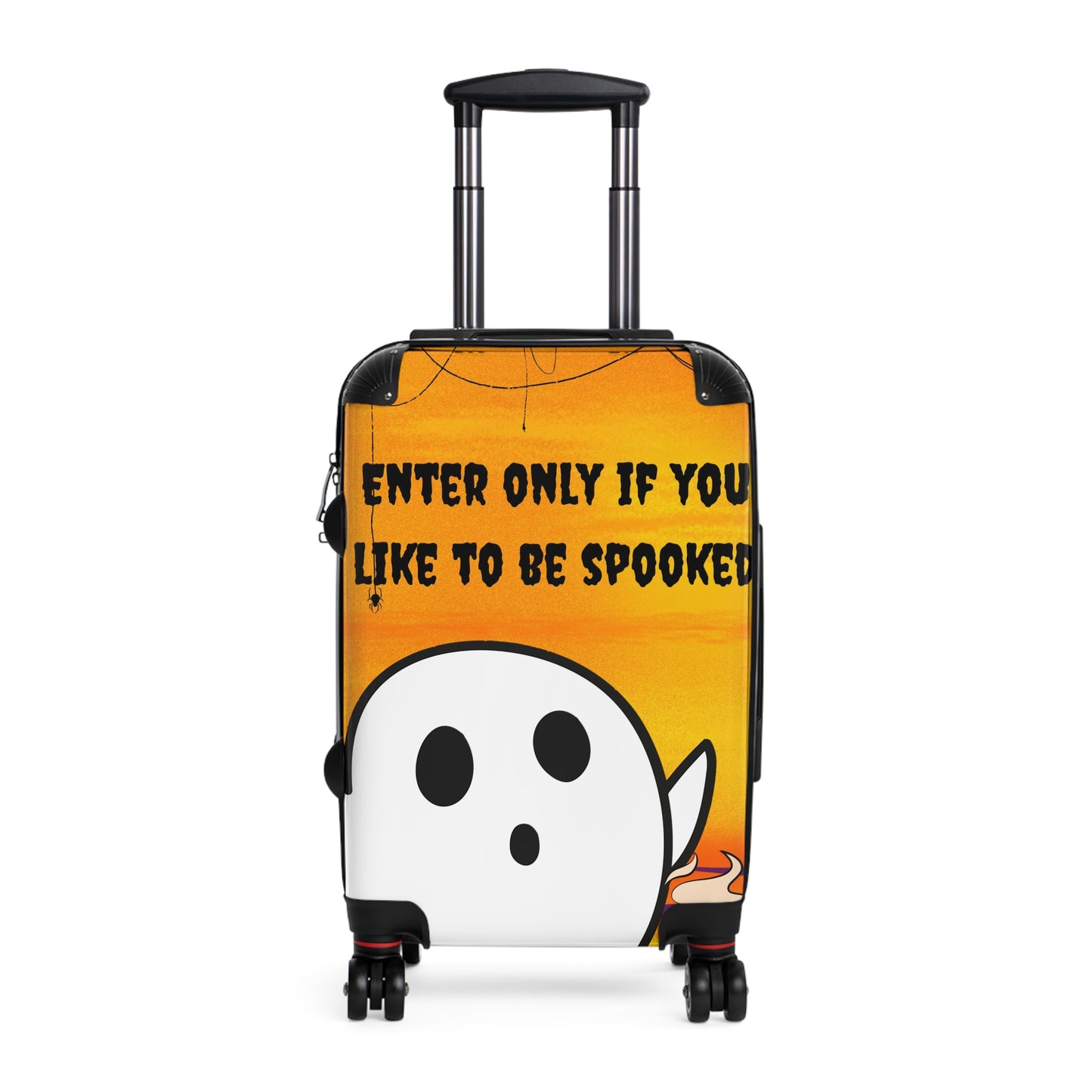 Special Edition Halloween Suitcase!