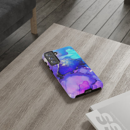 Tough Cases colorful soothing | Phone Cover | Mobile Cover | Phone Cases