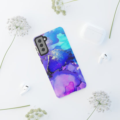 Tough Cases colorful soothing | Phone Cover | Mobile Cover | Phone Cases