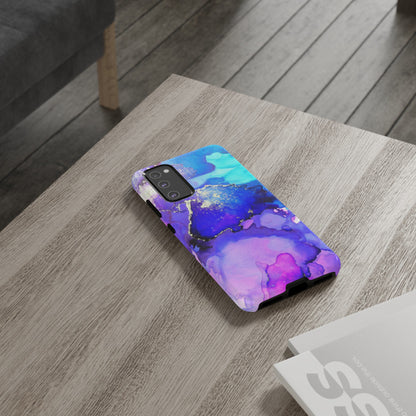 Tough Cases colorful soothing | Phone Cover | Mobile Cover | Phone Cases