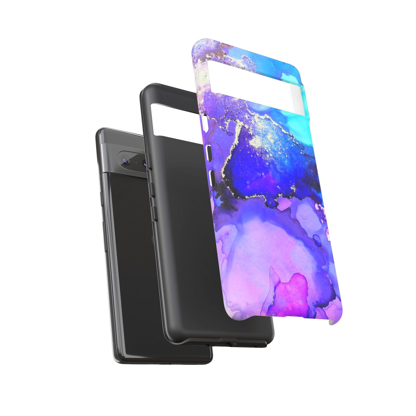 Tough Cases colorful soothing | Phone Cover | Mobile Cover | Phone Cases