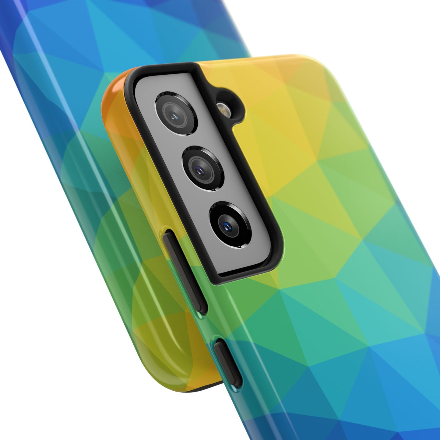 Colorful Tough Phone Case | Mobile Cover