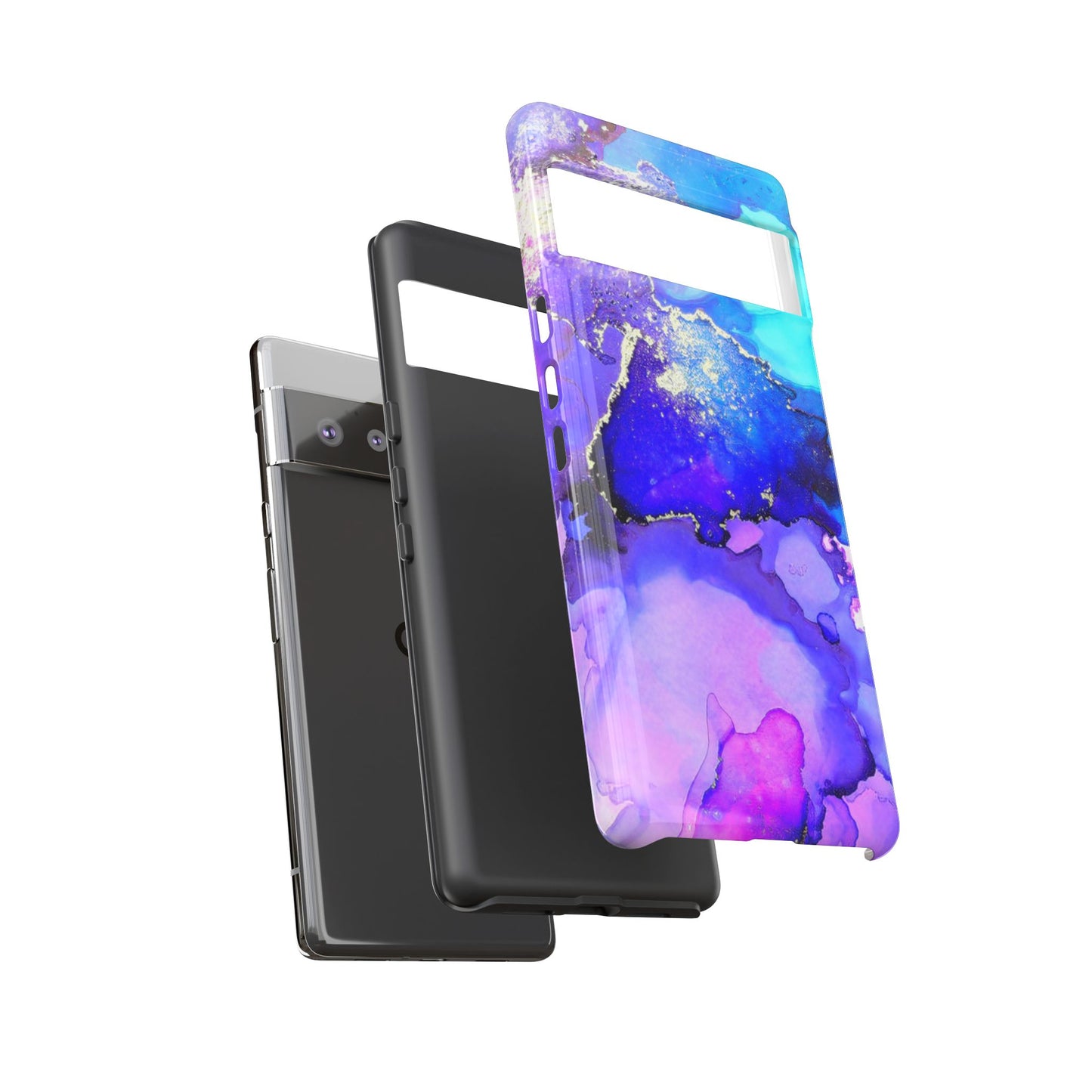 Tough Cases colorful soothing | Phone Cover | Mobile Cover | Phone Cases