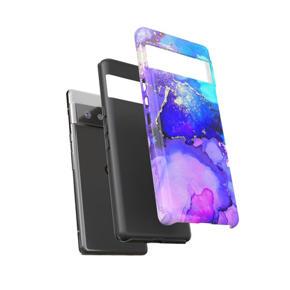 Tough Cases colorful soothing | Phone Cover | Mobile Cover | Phone Cases