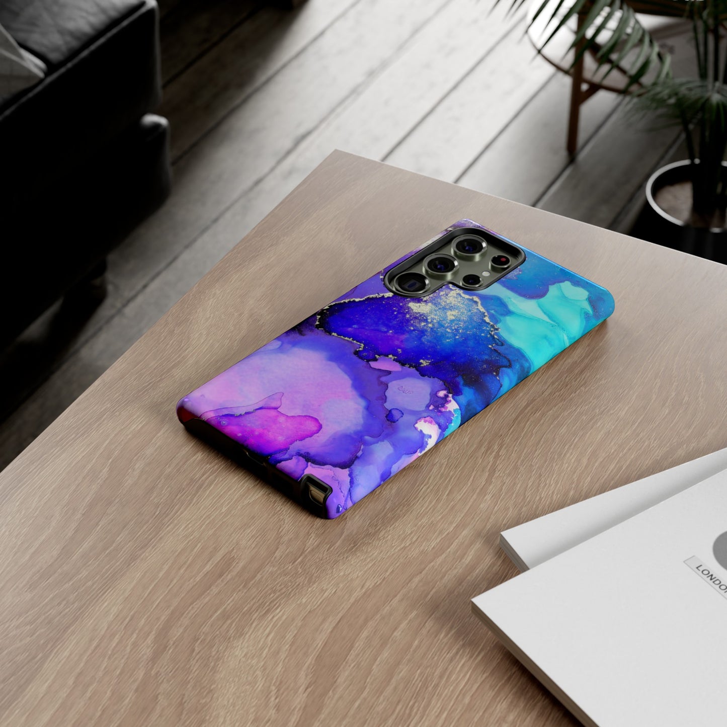 Tough Cases colorful soothing | Phone Cover | Mobile Cover | Phone Cases