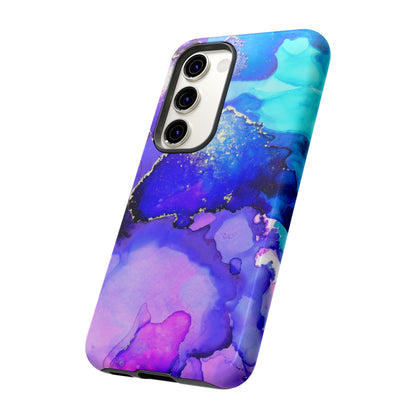 Tough Cases colorful soothing | Phone Cover | Mobile Cover | Phone Cases