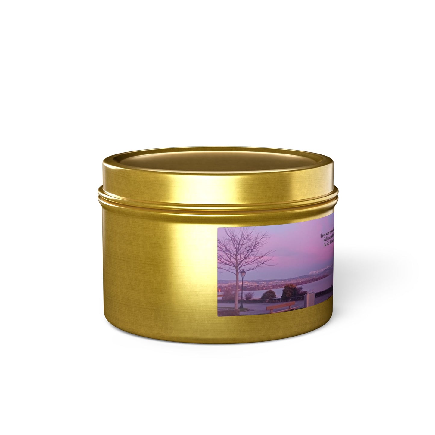 Sunset Gradient Candle, Evergreen. Fresh Coffee smell, Mango Coconut Smell. Spa Retreat, Vanilla Bean, Peace subliminal messaging