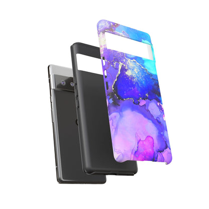 Tough Cases colorful soothing | Phone Cover | Mobile Cover | Phone Cases