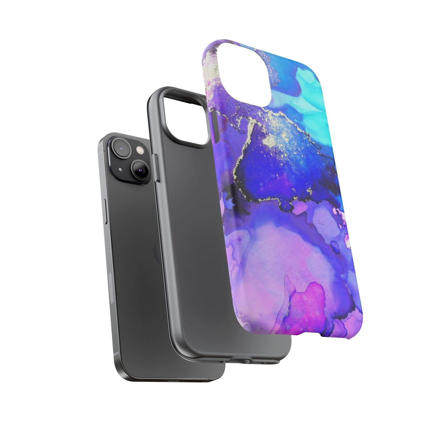 Tough Cases colorful soothing | Phone Cover | Mobile Cover | Phone Cases