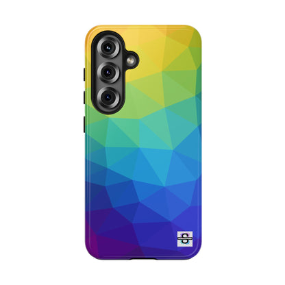Colorful Tough Phone Case | Mobile Cover