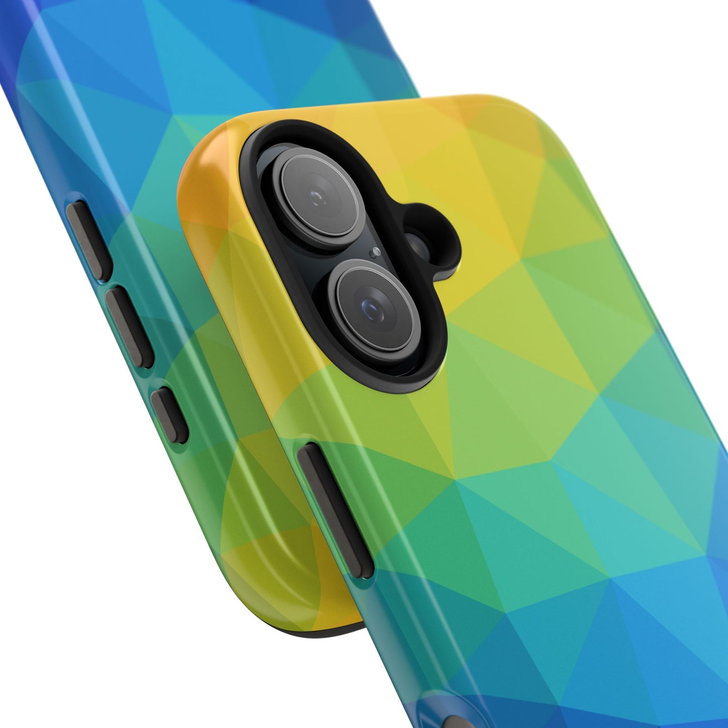 Colorful Tough Phone Case | Mobile Cover